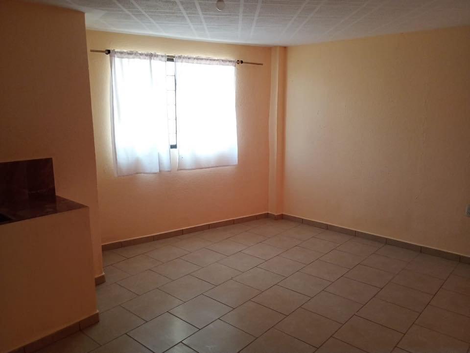 Imagen del cuarto: Cuarto en col. San Juango