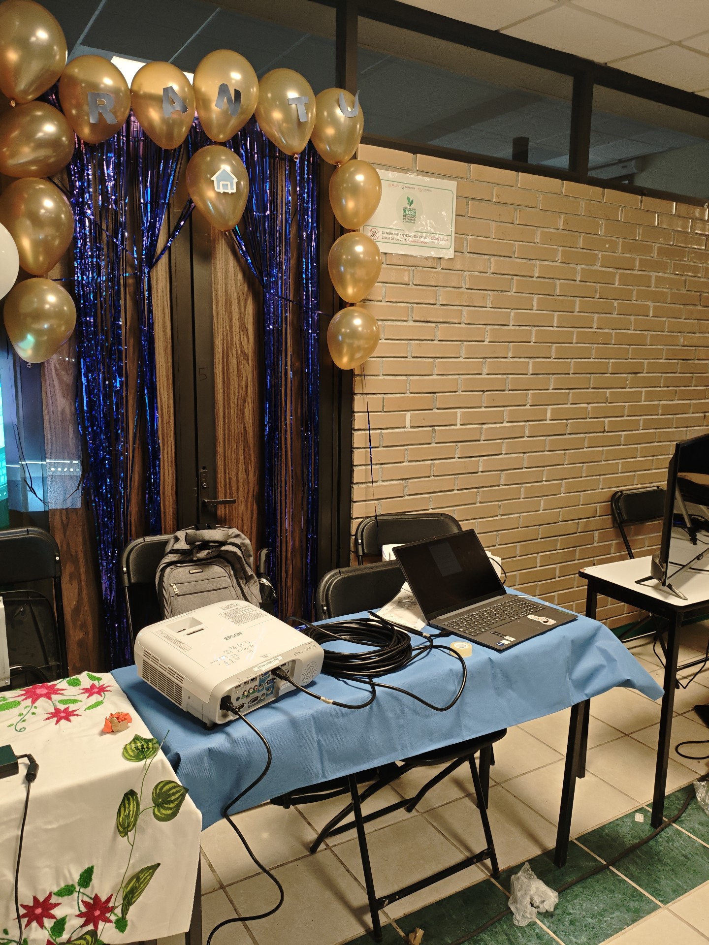 Imagen del cuarto: local