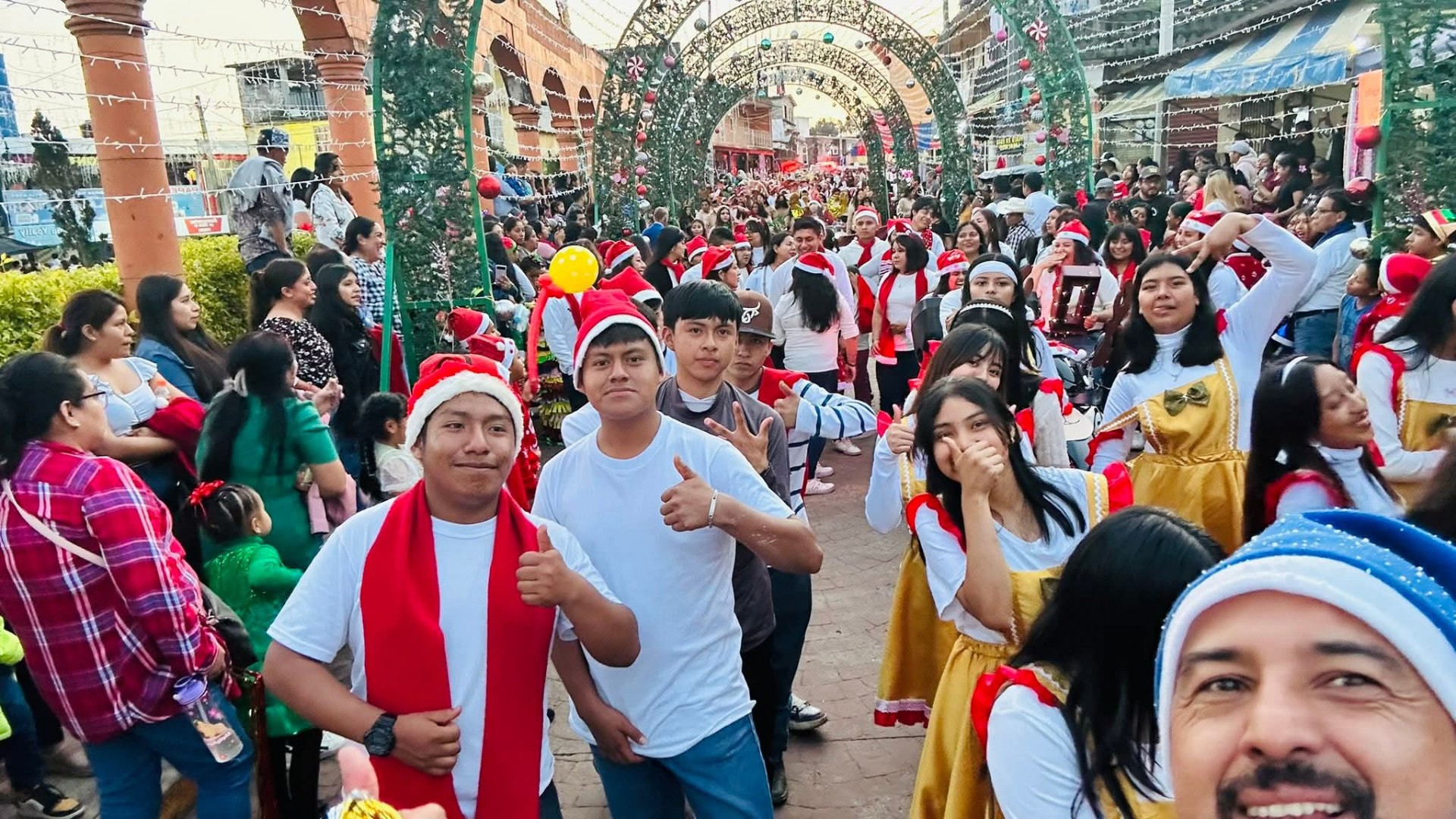 Imagen del cuarto: residencia López Pérez