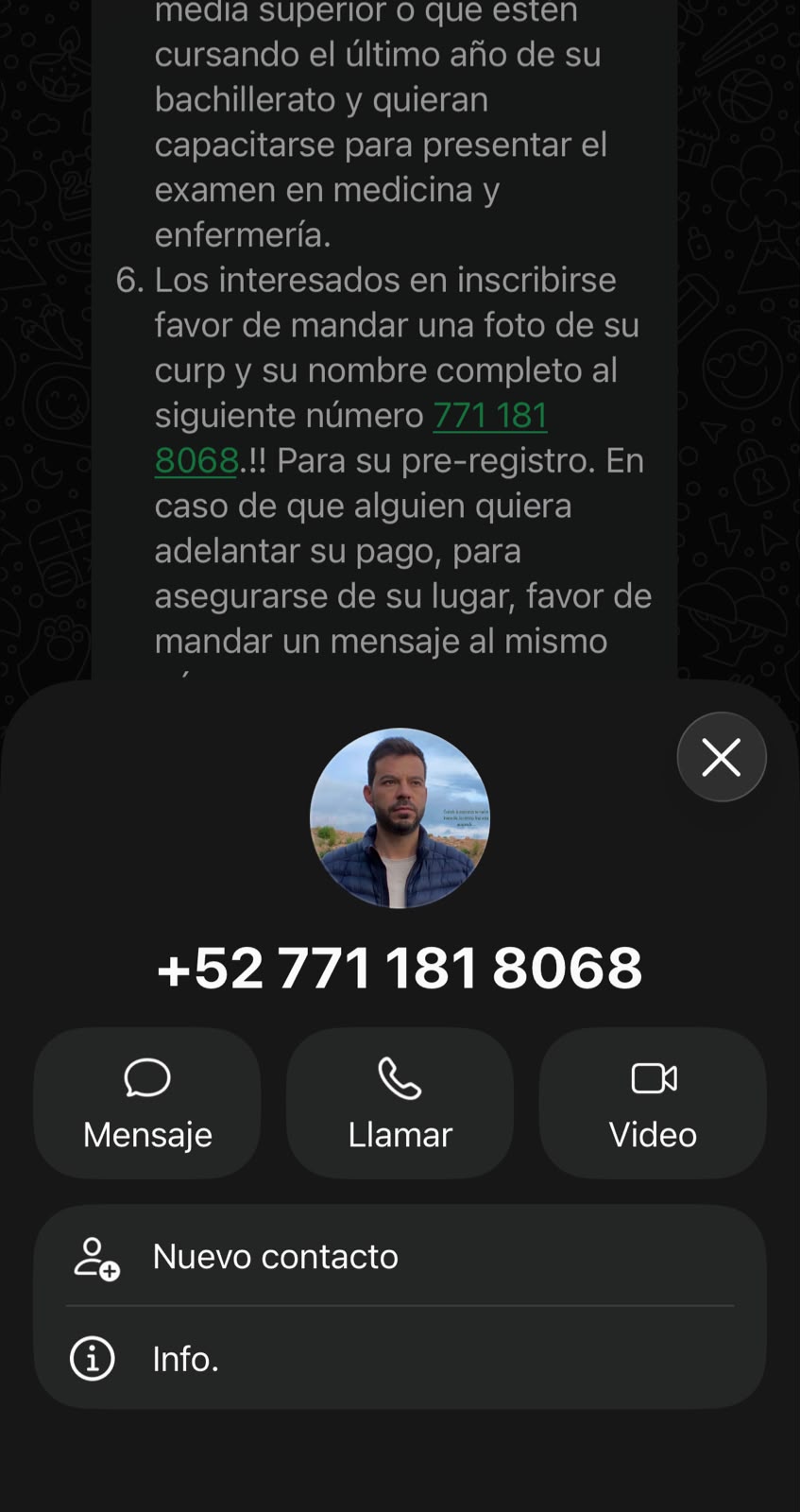 Imagen del cuarto: Hola