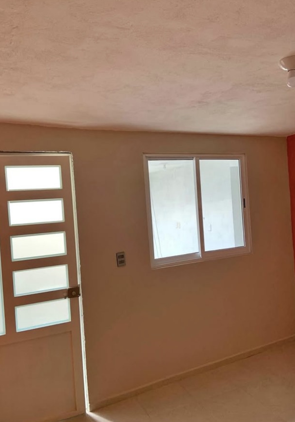 Imagen del cuarto: Cuarto para estudiantes